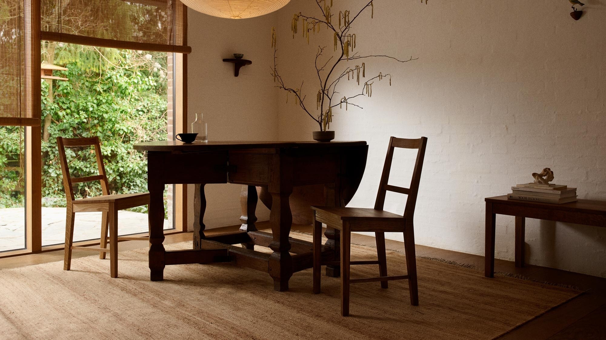 Norrgavel furniture