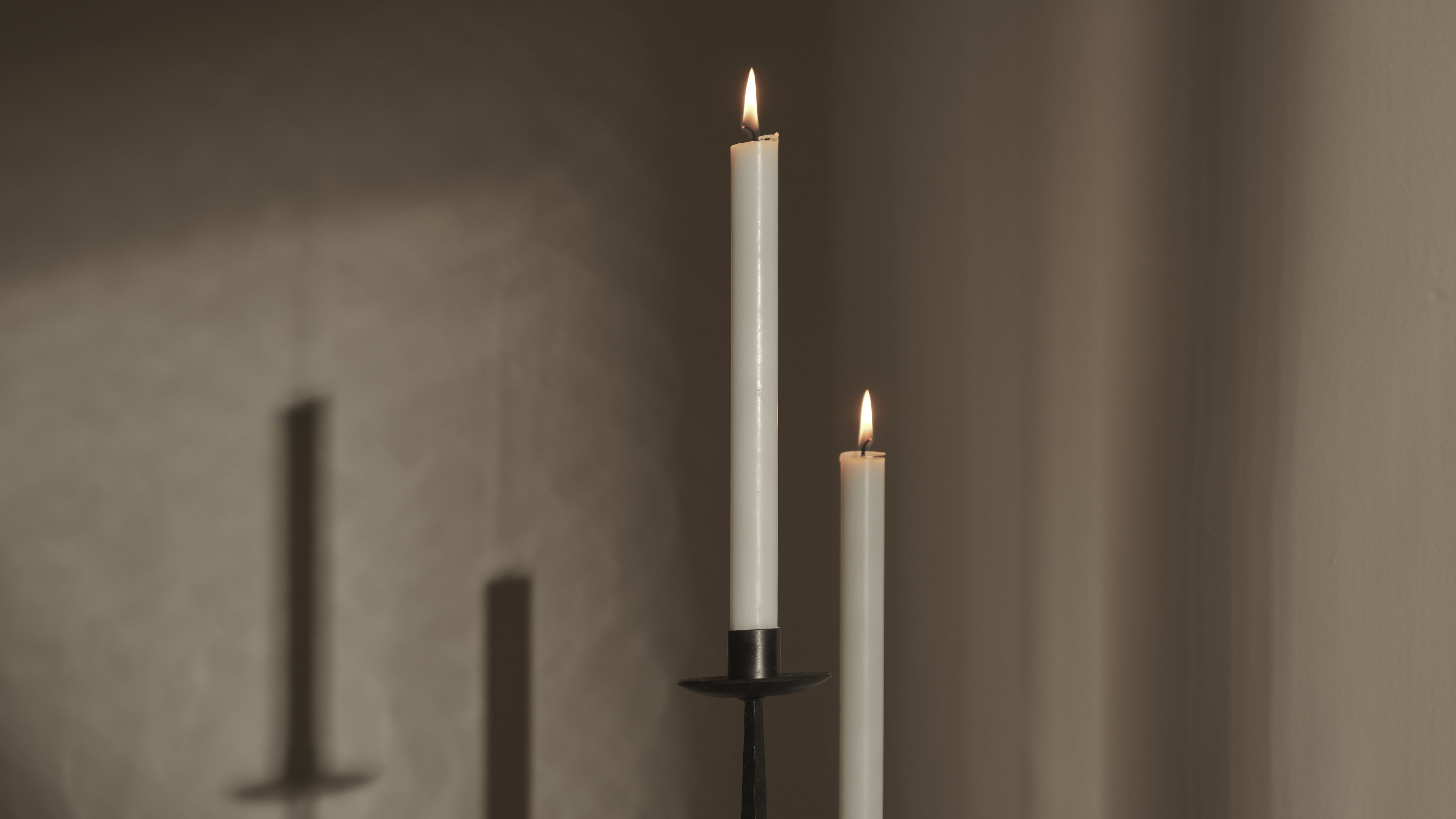 candle holders from norrgavel