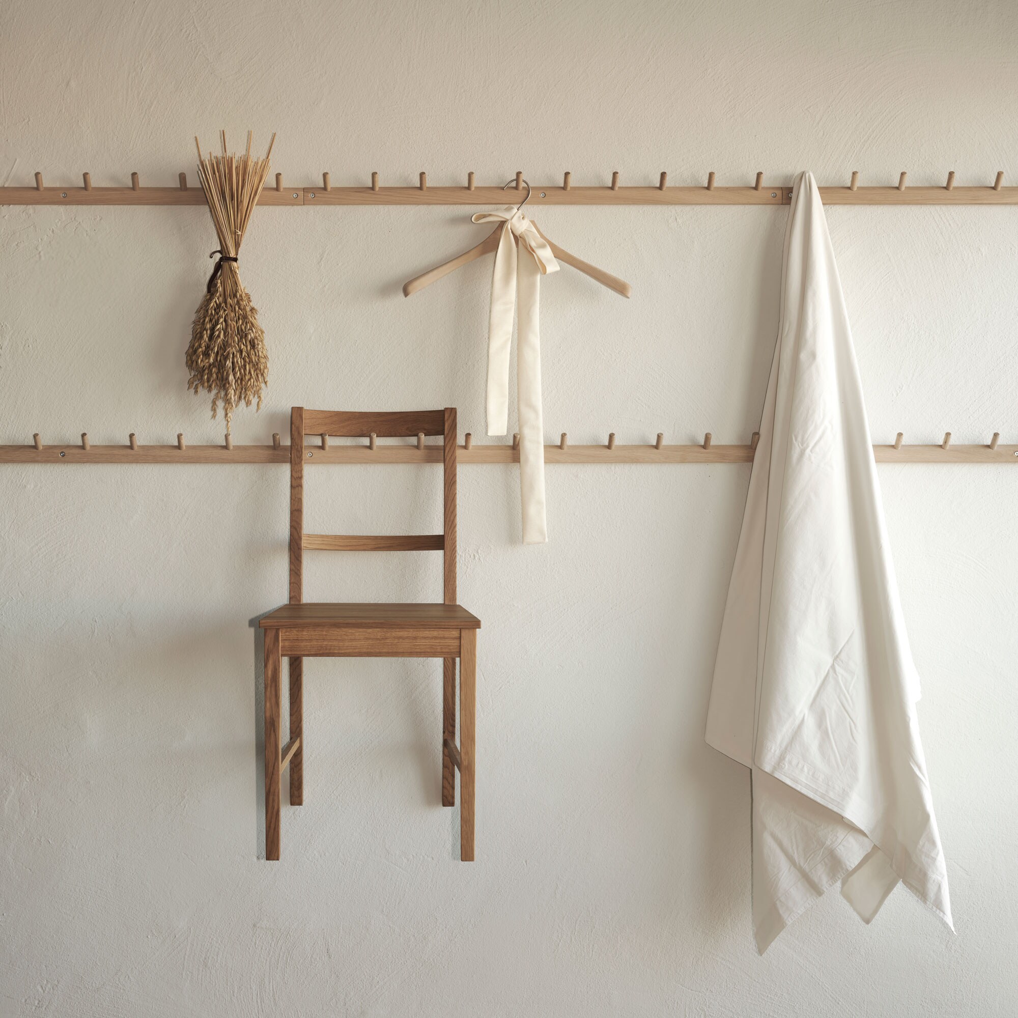 red stool from norrgavel