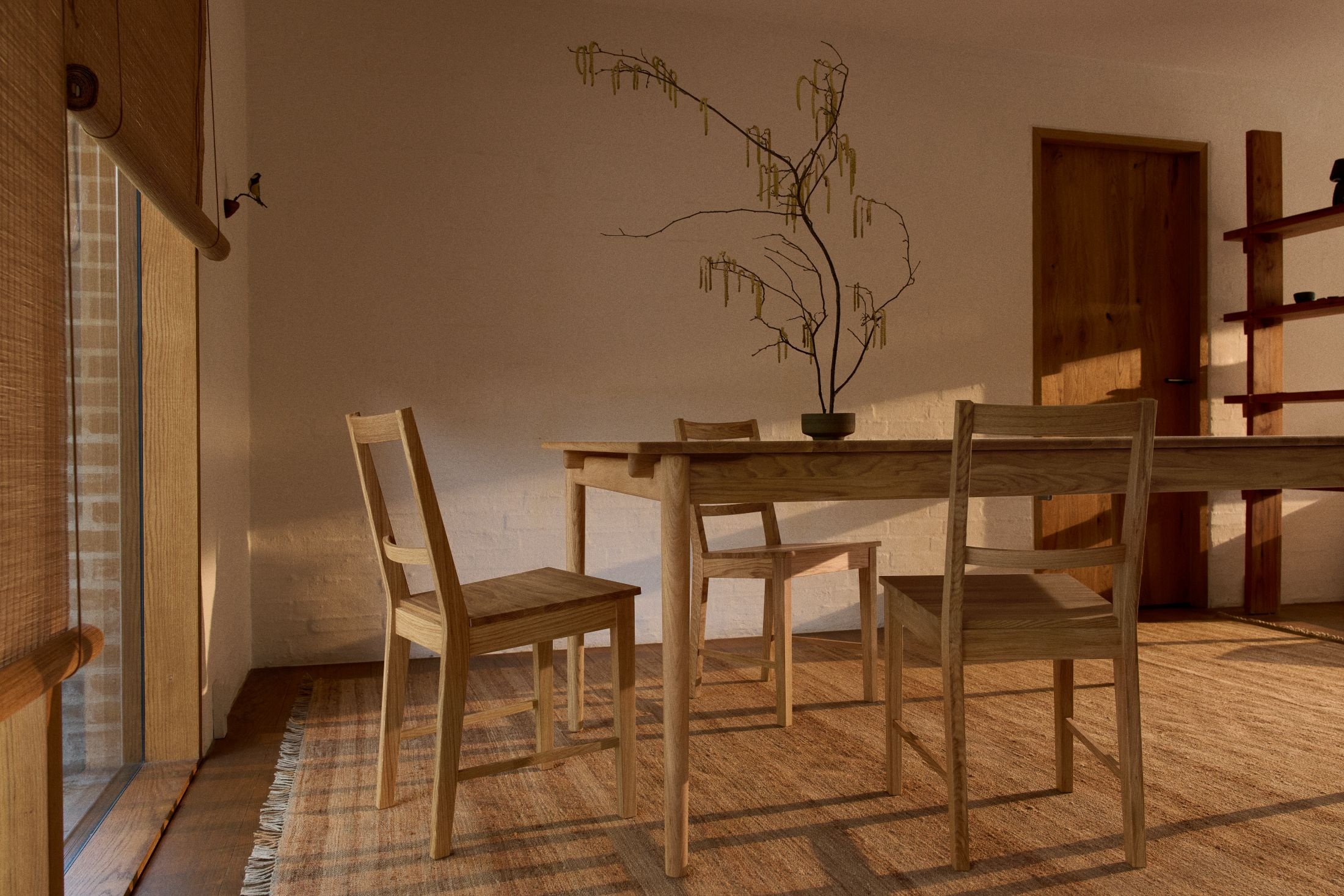 Norrgavel furniture