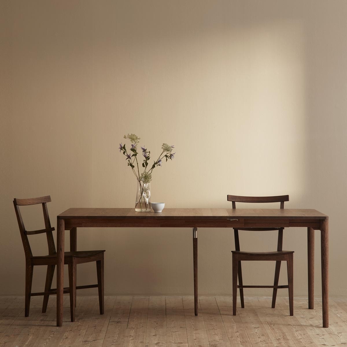 Wide Dining table