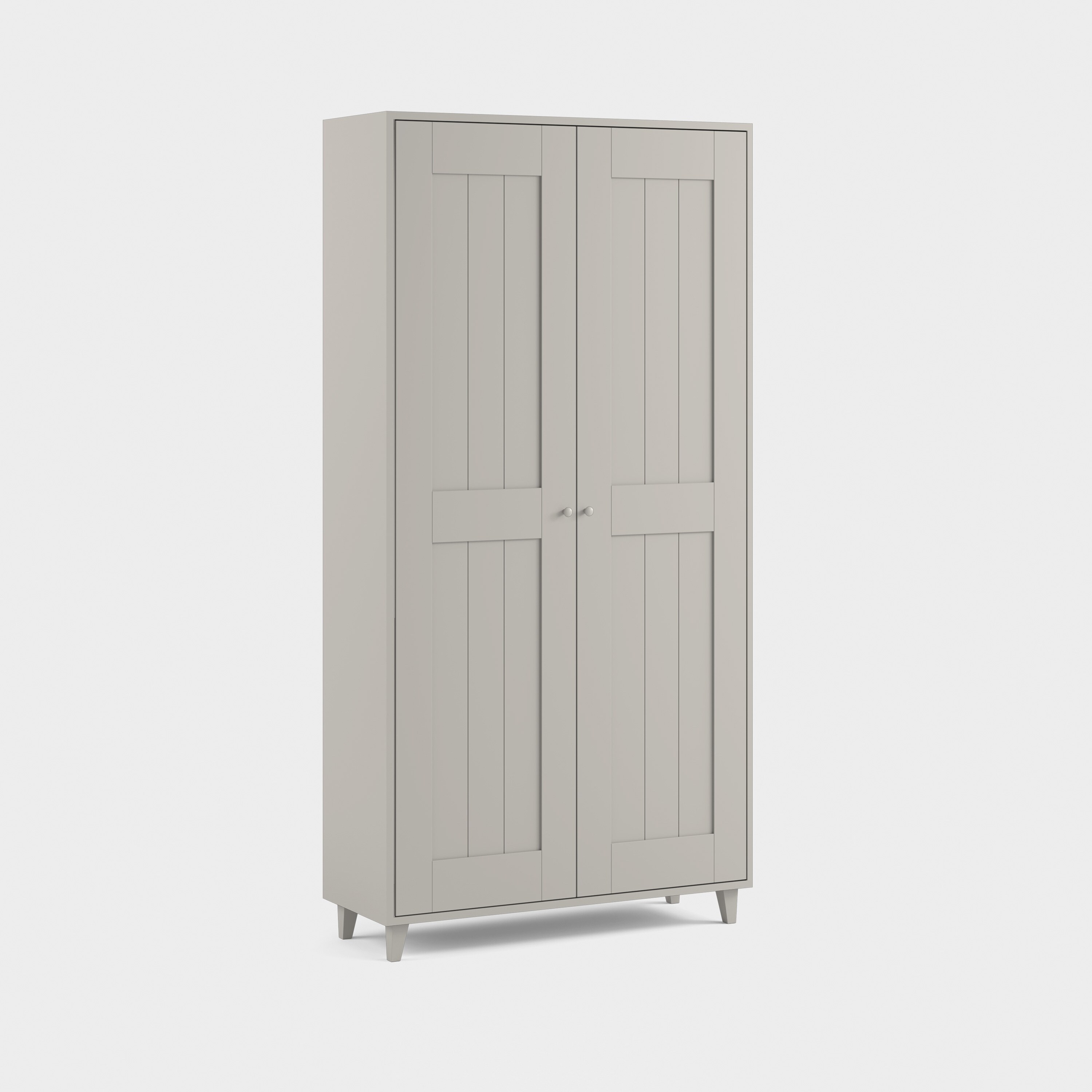 Massiv wardrobe H10/M2, 38 cm