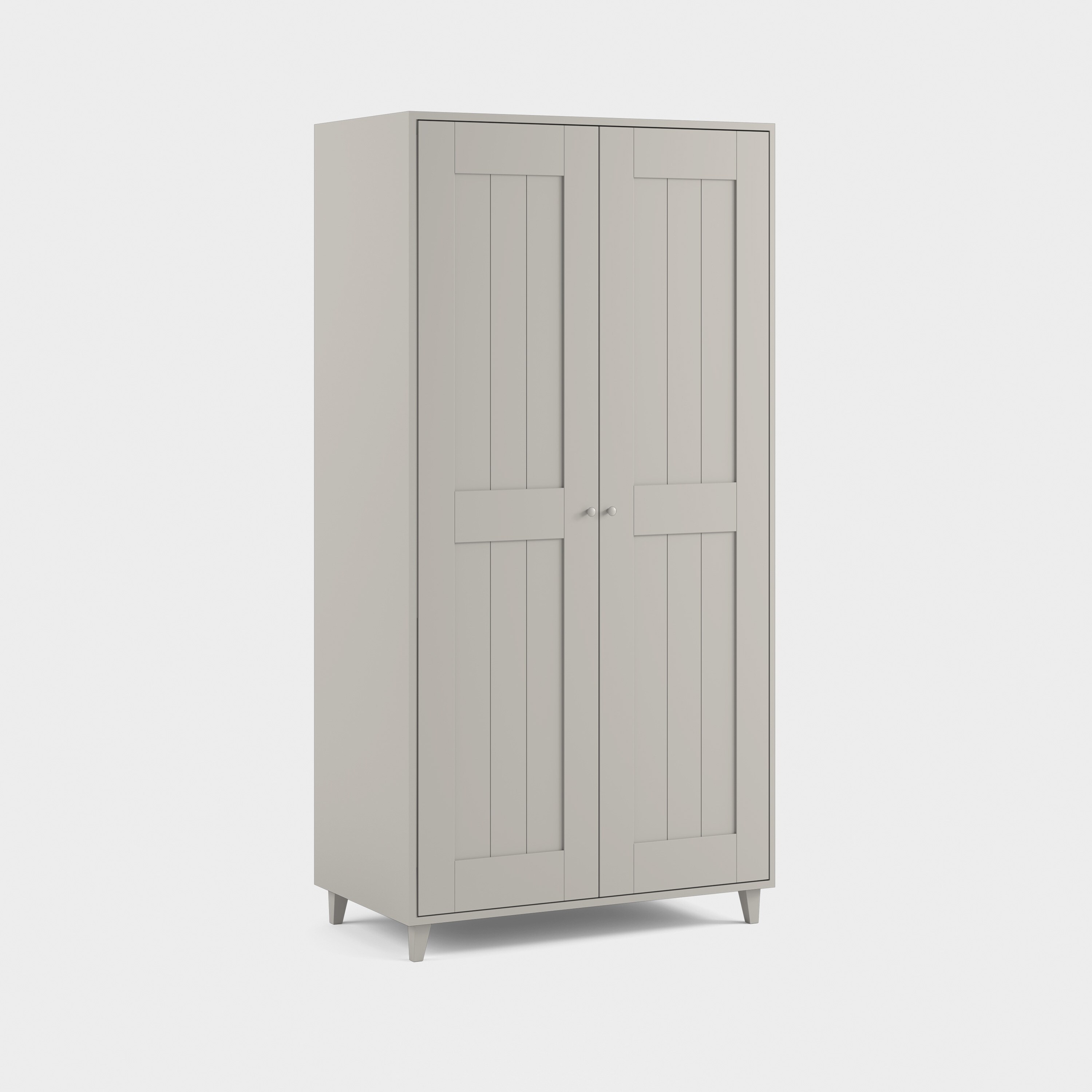 Massiv wardrobe H10/M2