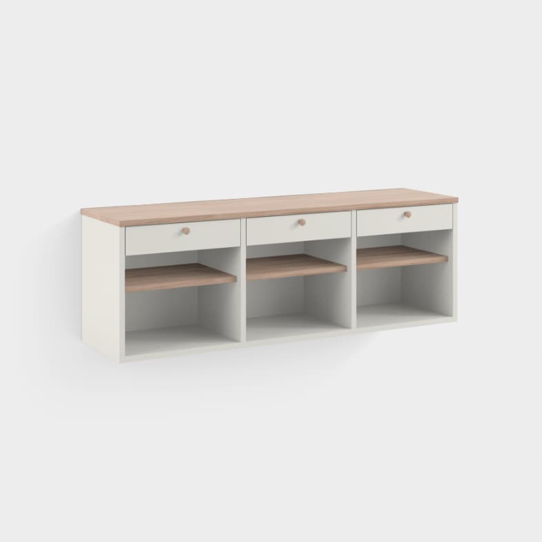 miniMassiv shelf