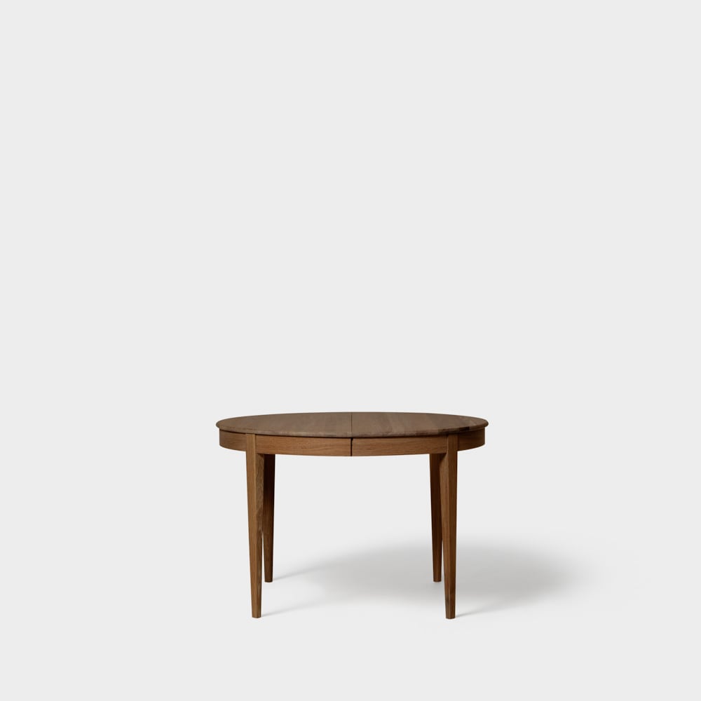 Round Dining table