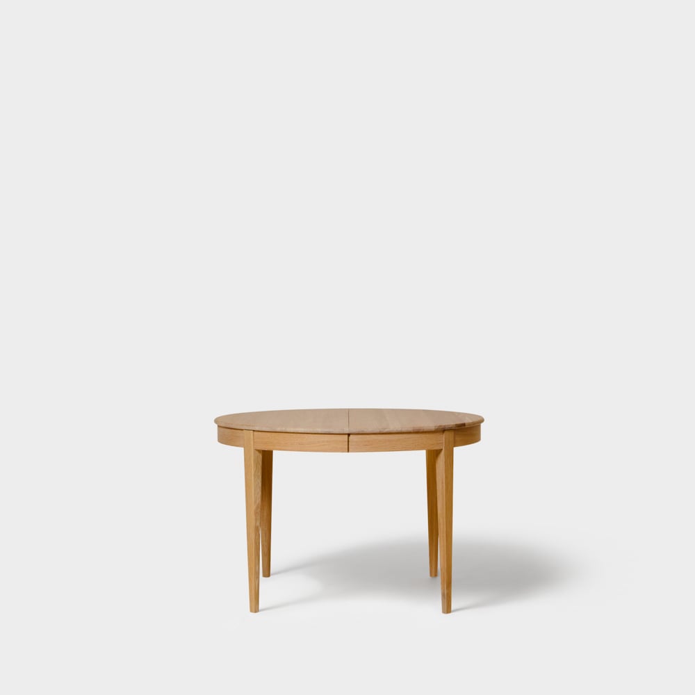 Round Dining table