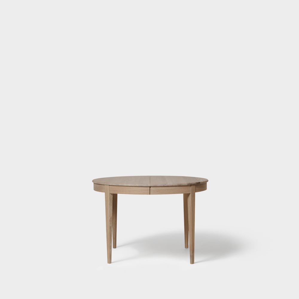 Round Dining table