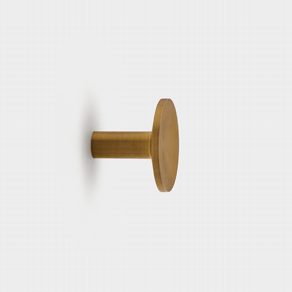 Knob Circle