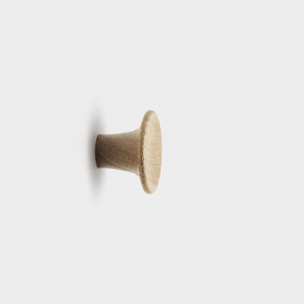 Knob Concave