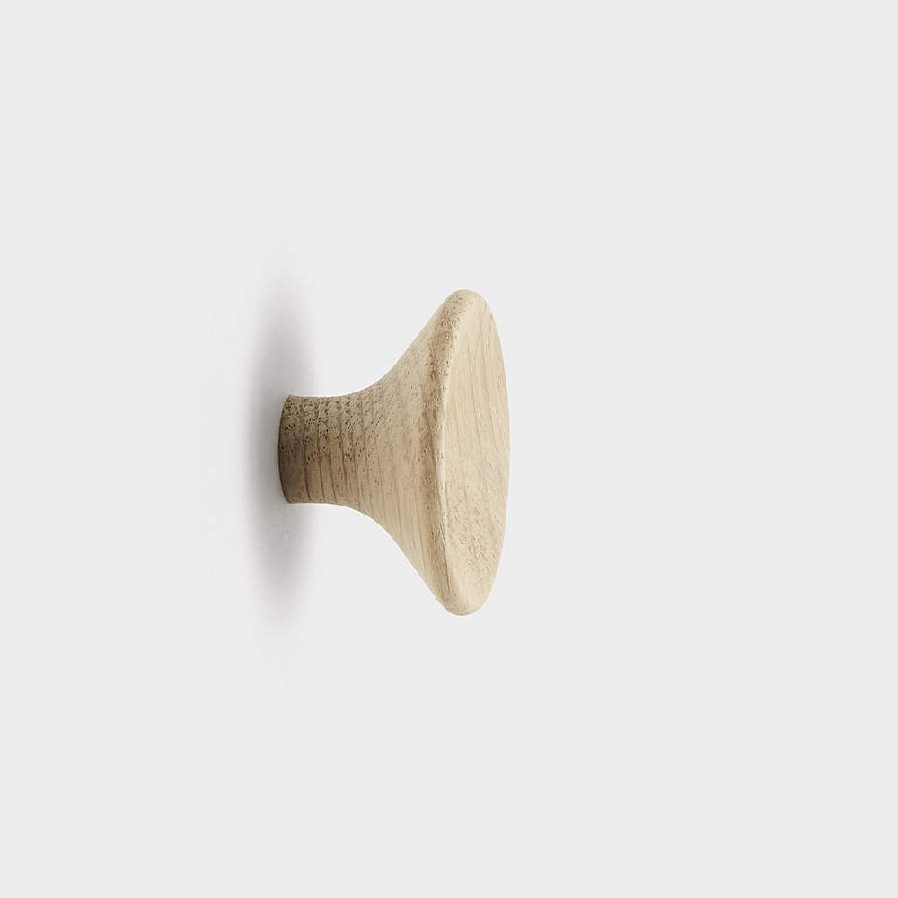 Knob Funnel