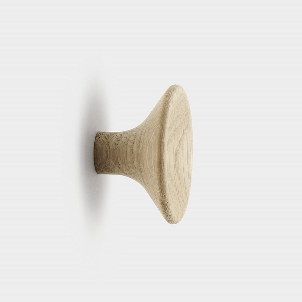 Knob Funnel
