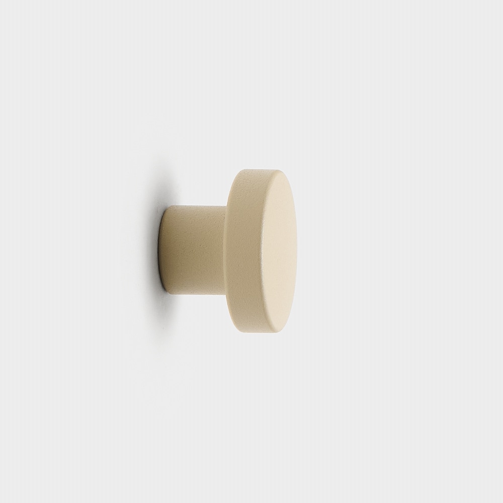 Knob Solid