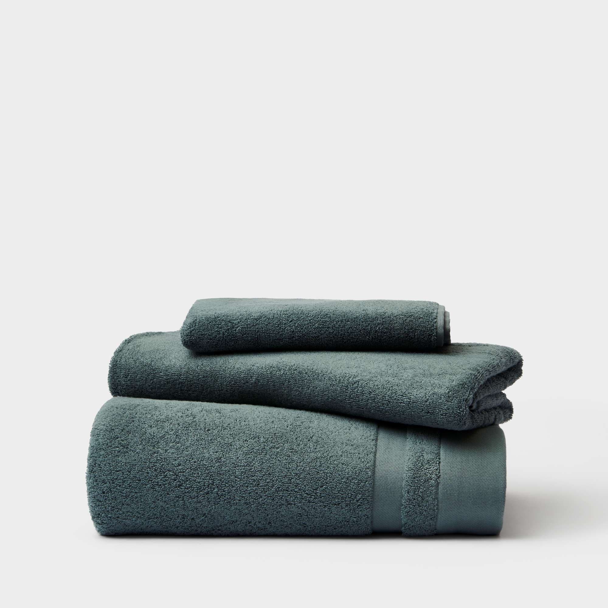 Towel Organic terry