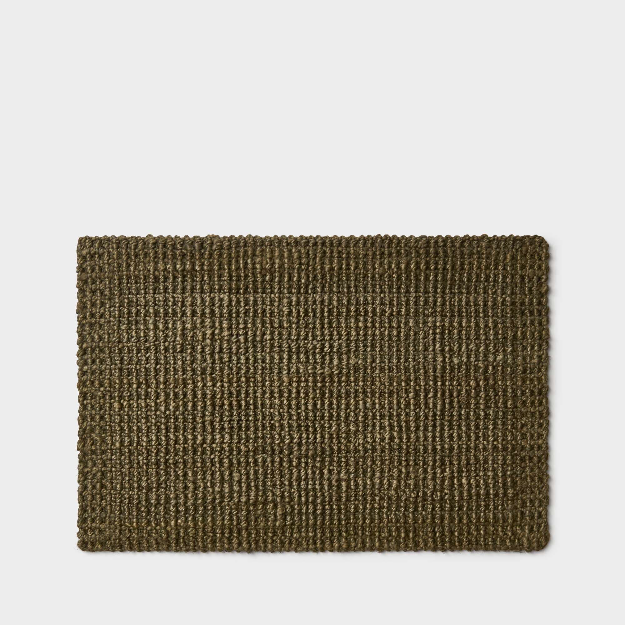 Doormat Julia coffee 60x90 cm