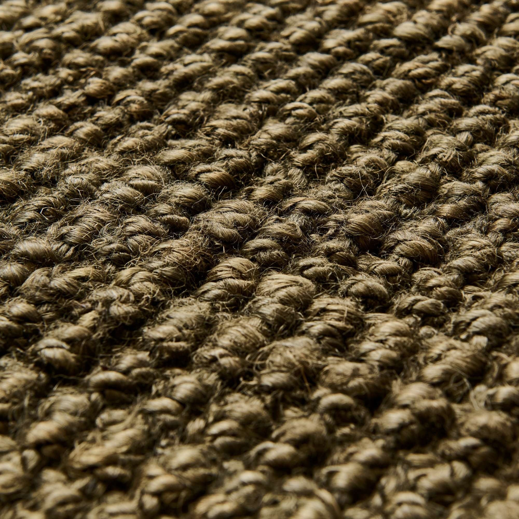 Doormat Julia coffee 60x90 cm