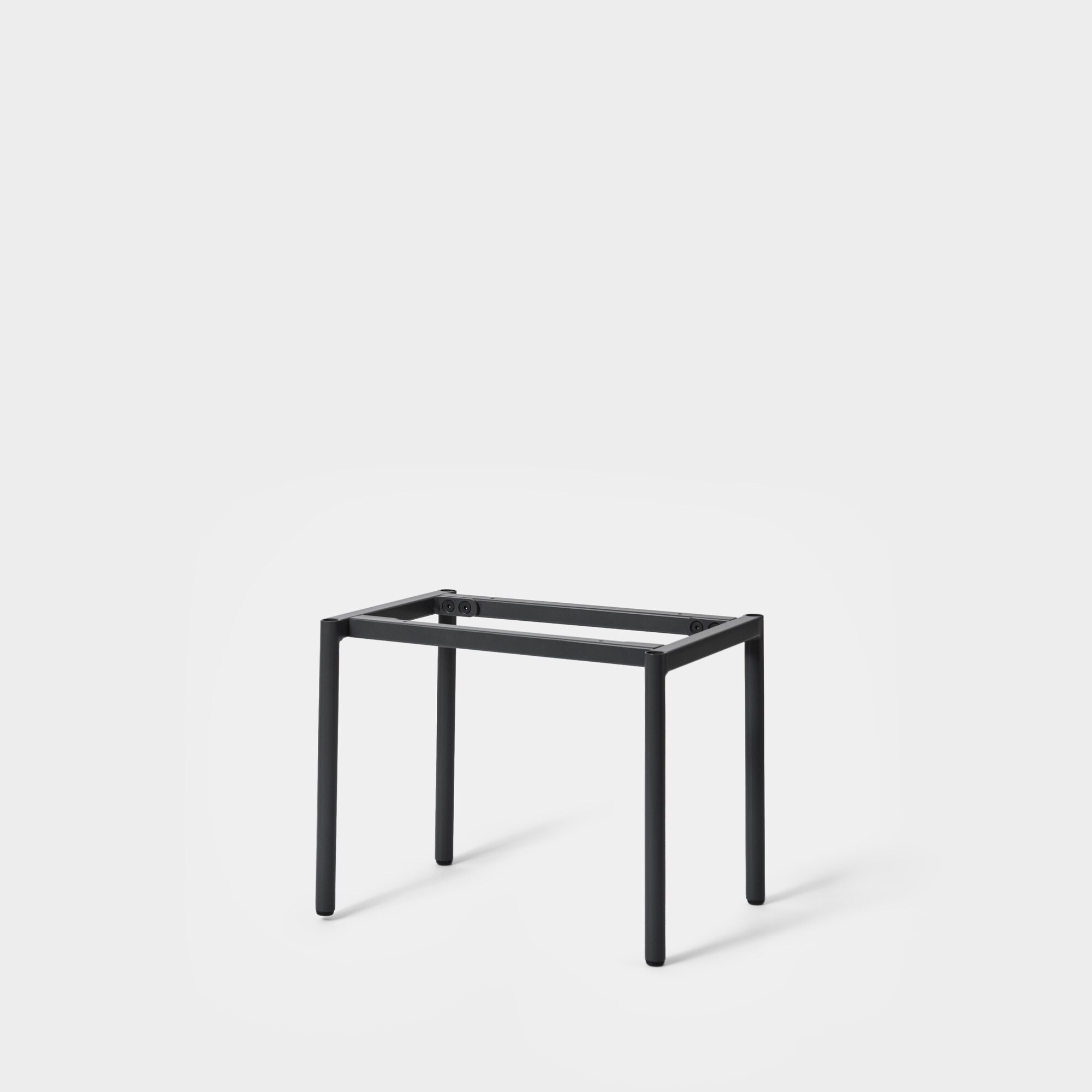 Leg frame Metal High