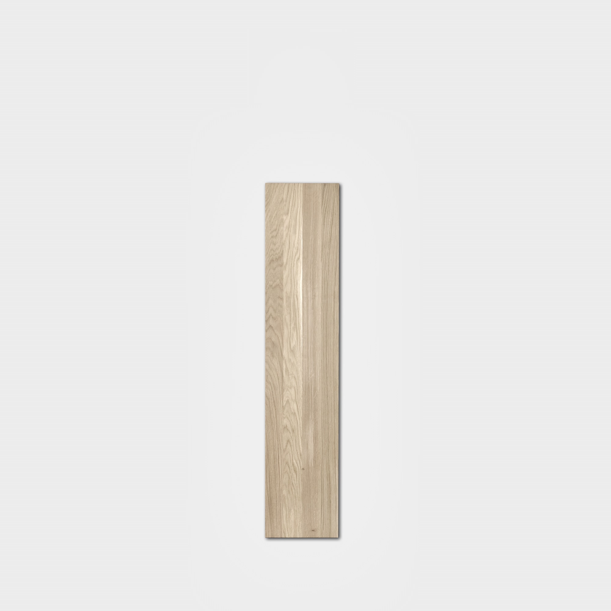 Shelving Oak 120 cm