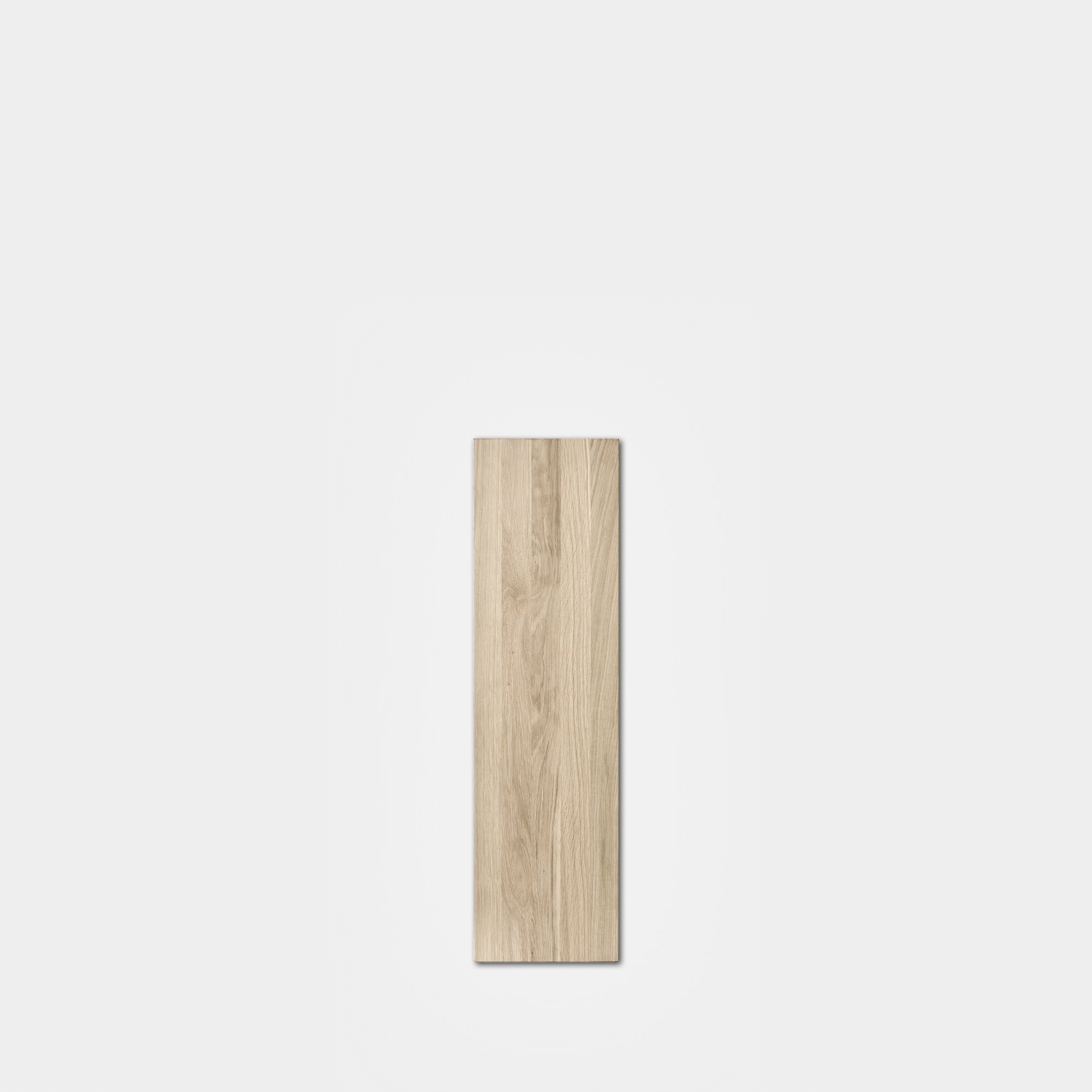 Shelving Oak 90 cm