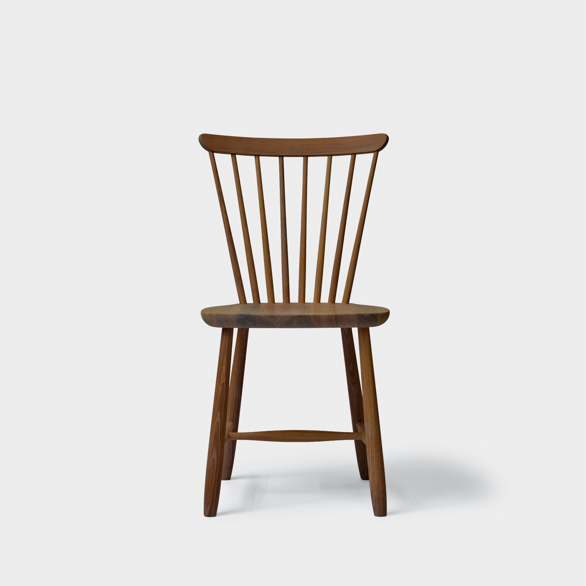 Pinn chair Oak