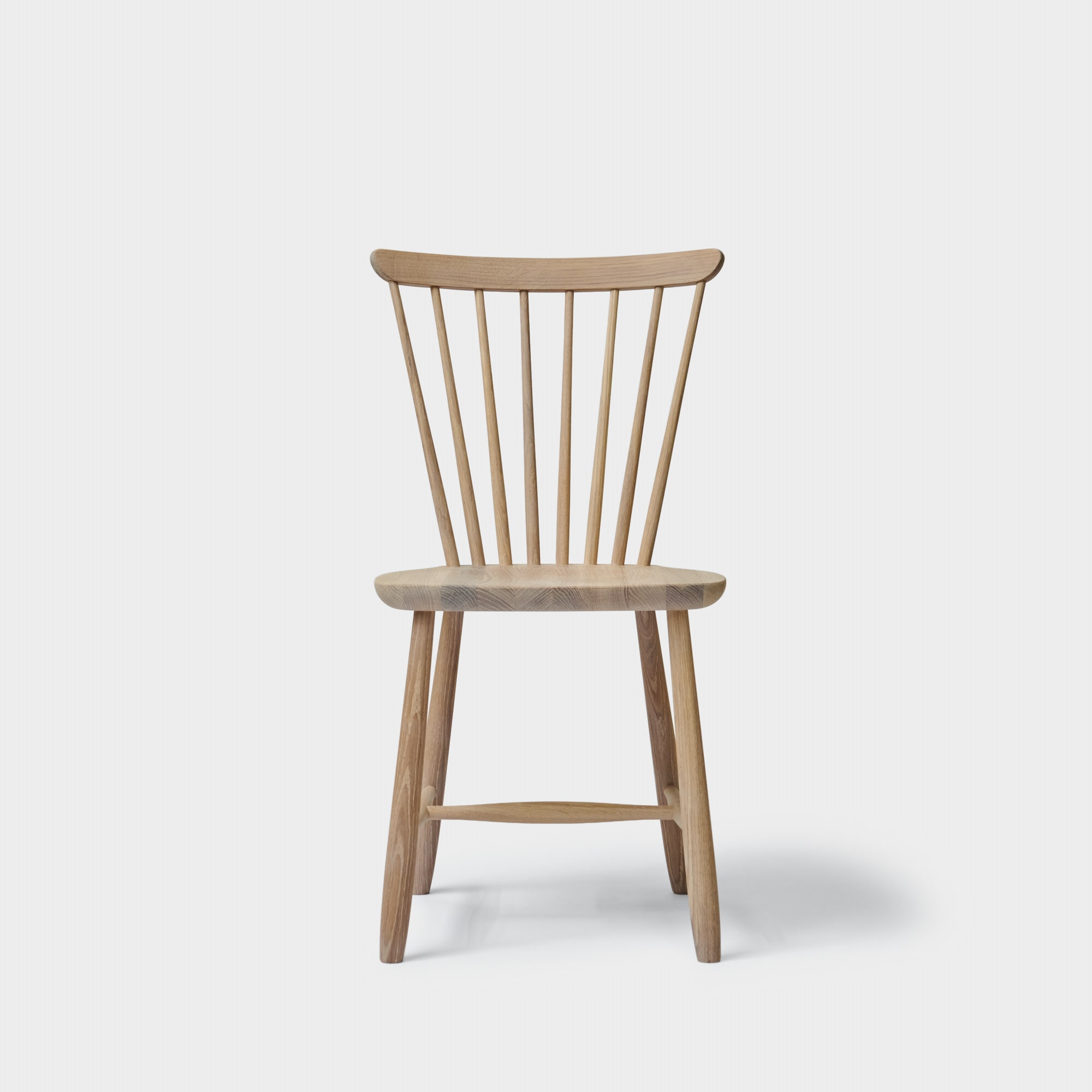 Pinn chair Oak