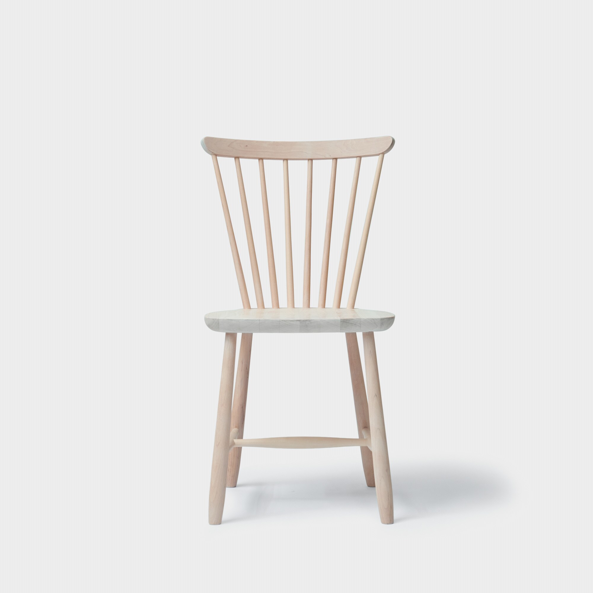 Pinn chair Birch