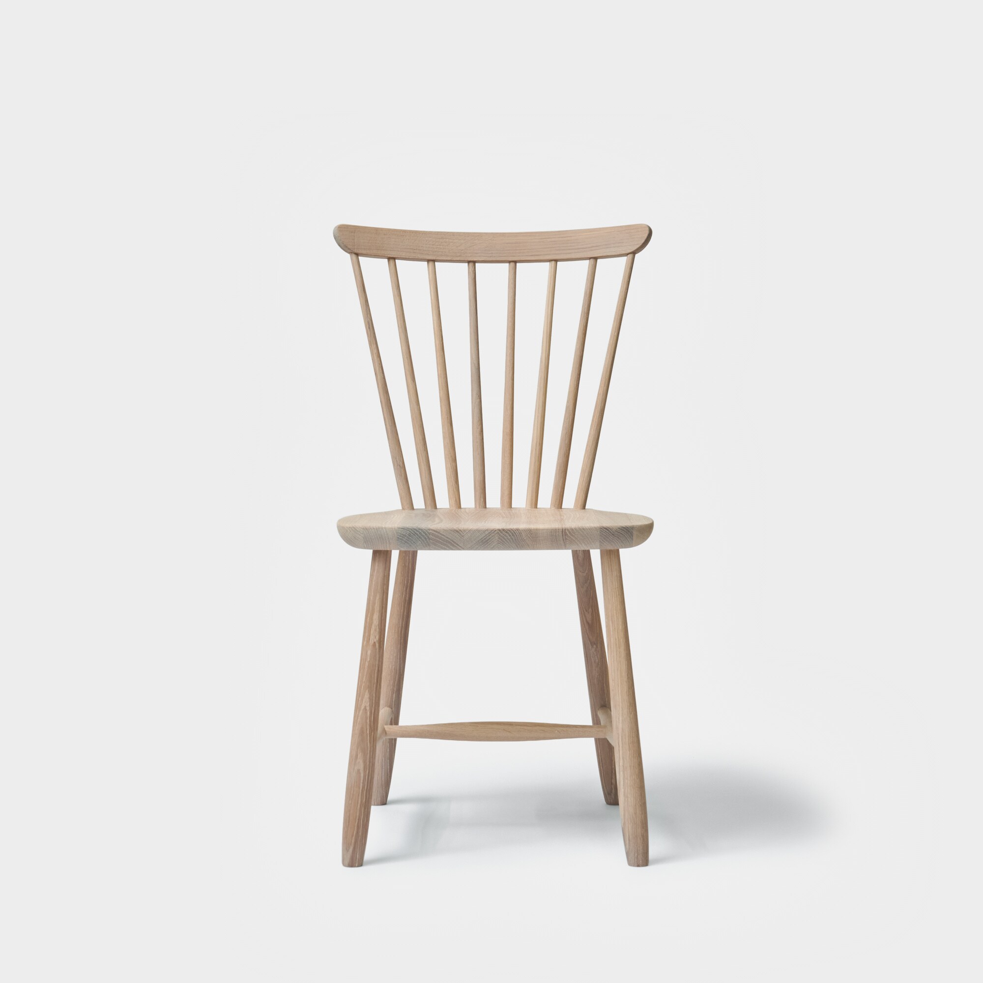 Pinn chair Oak