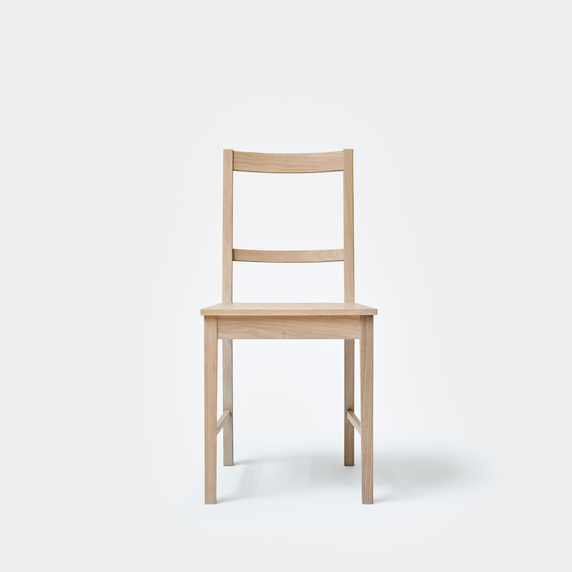 Chair BAS Oak