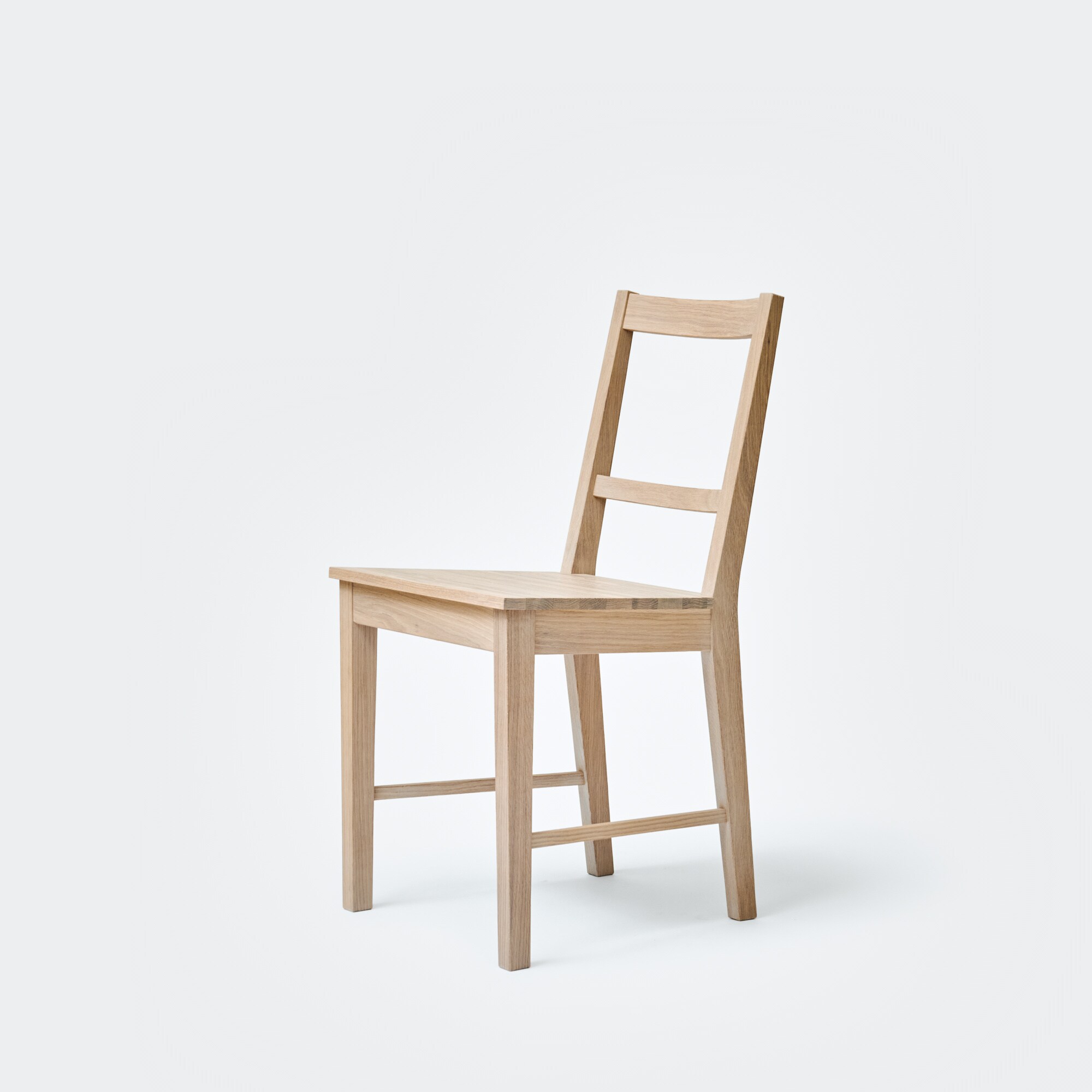 Chair BAS Oak