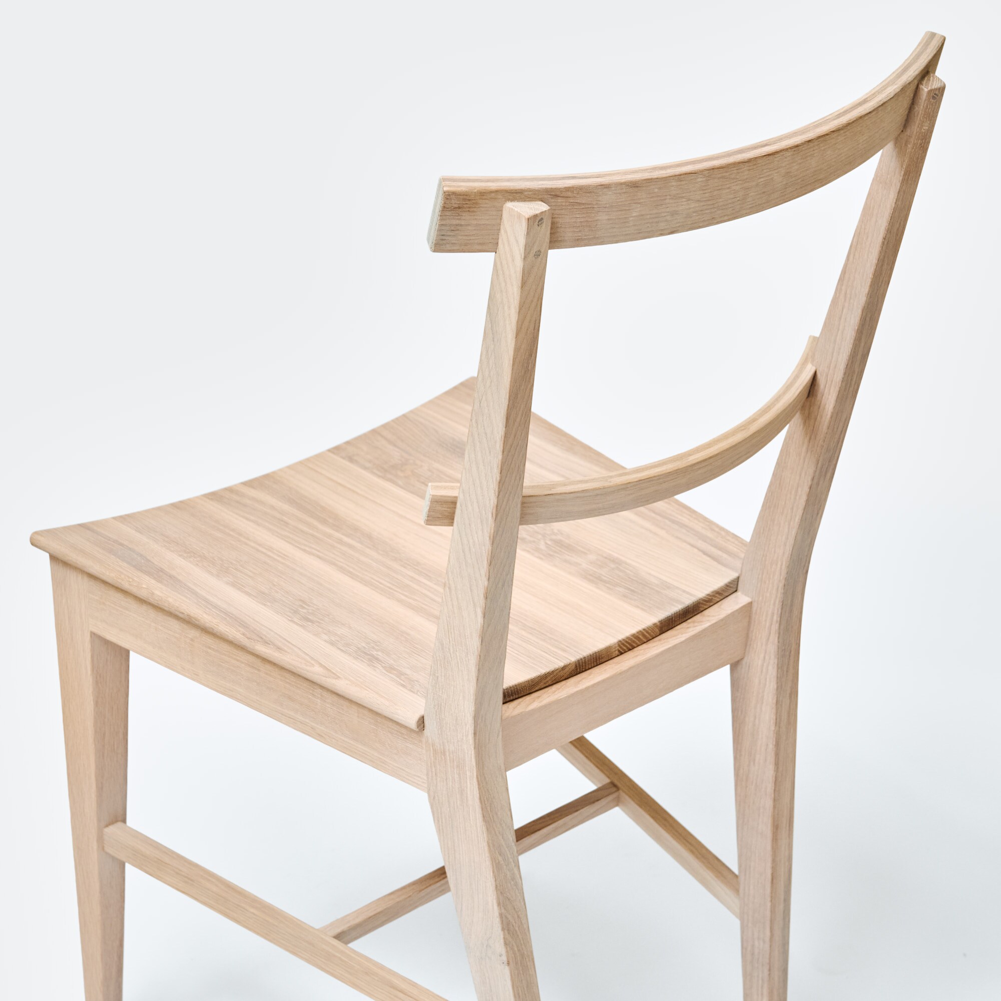 Chair Oak