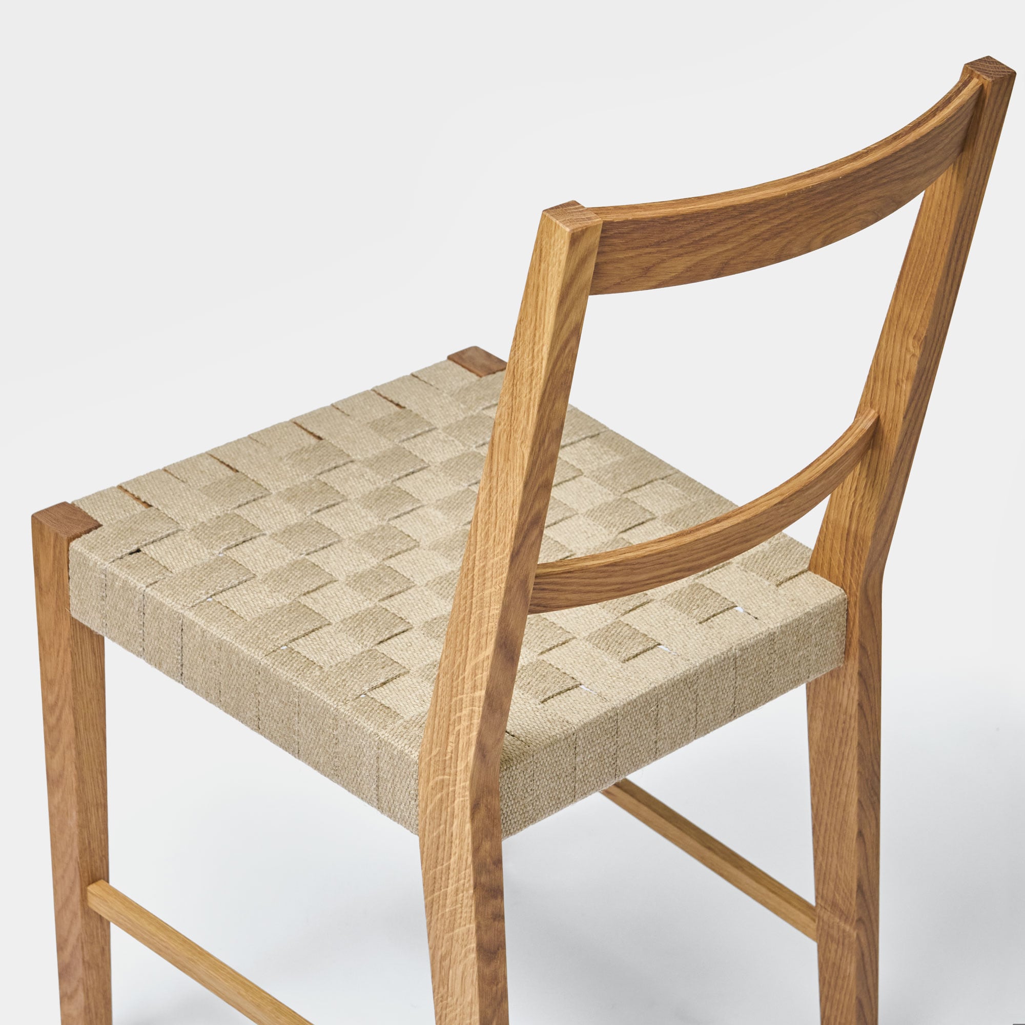 Chair Webbing Oak