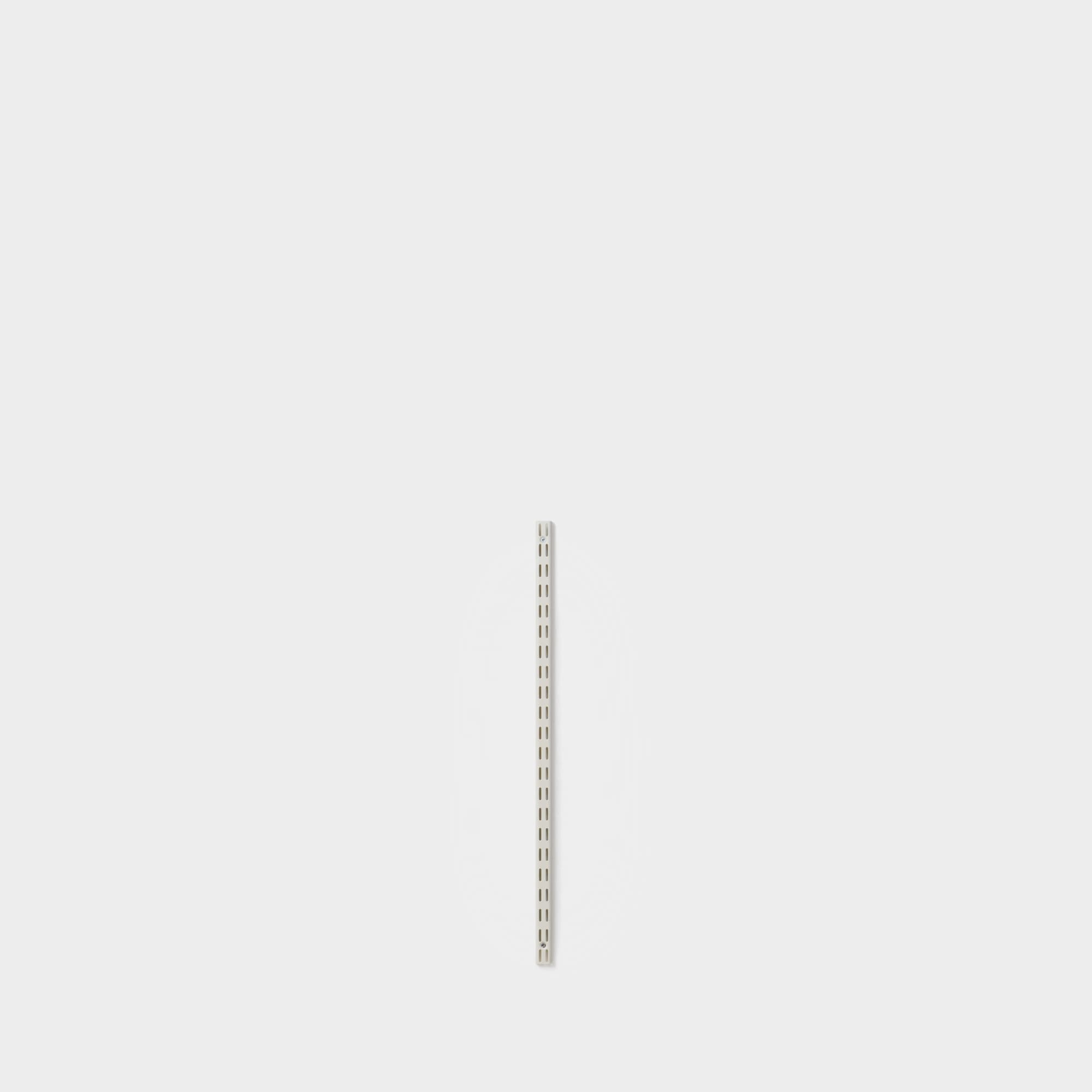 Wall rail Sparring Eggshell white 32-134 cm -