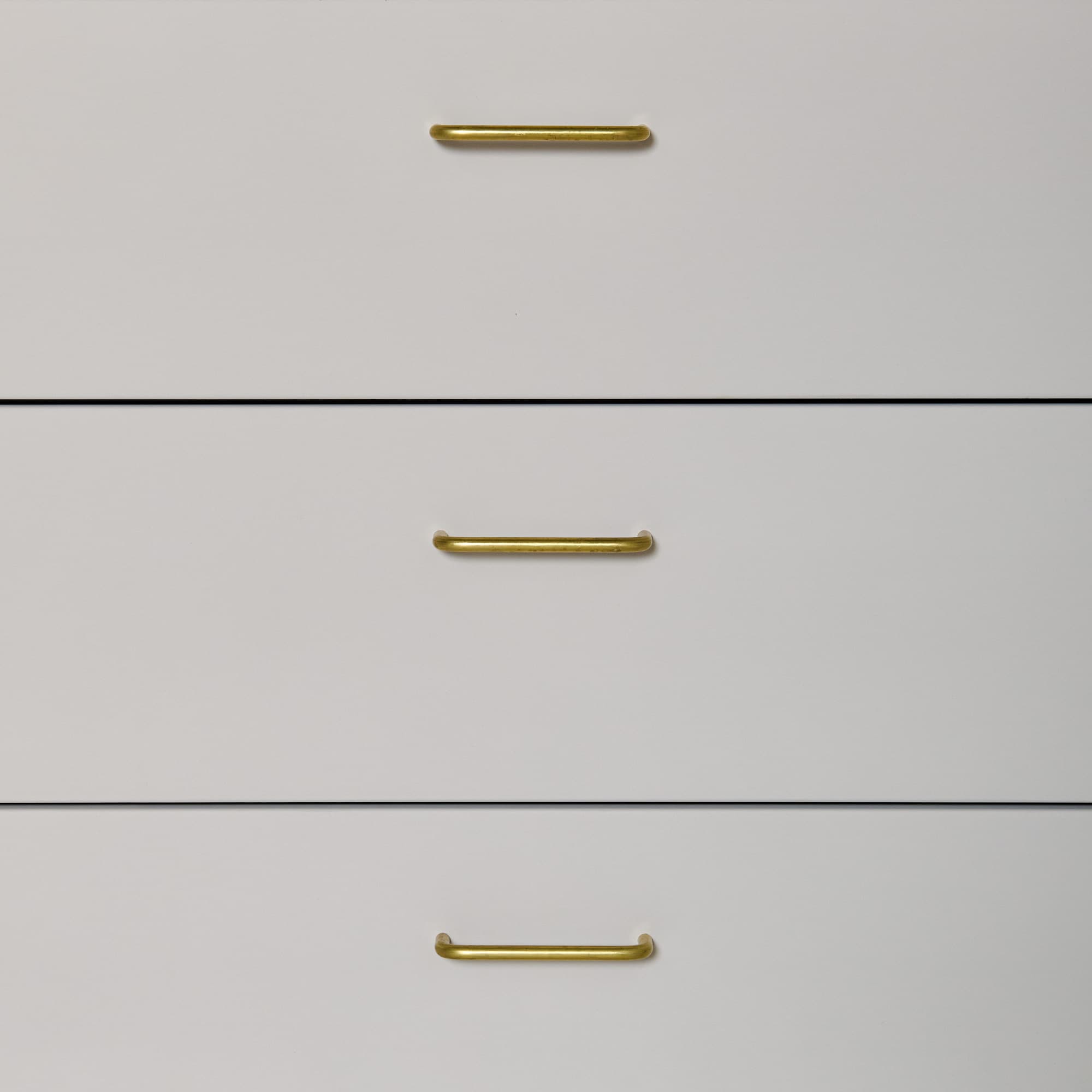Massiv wardrobe with drawers H10/M2, 38 cm
