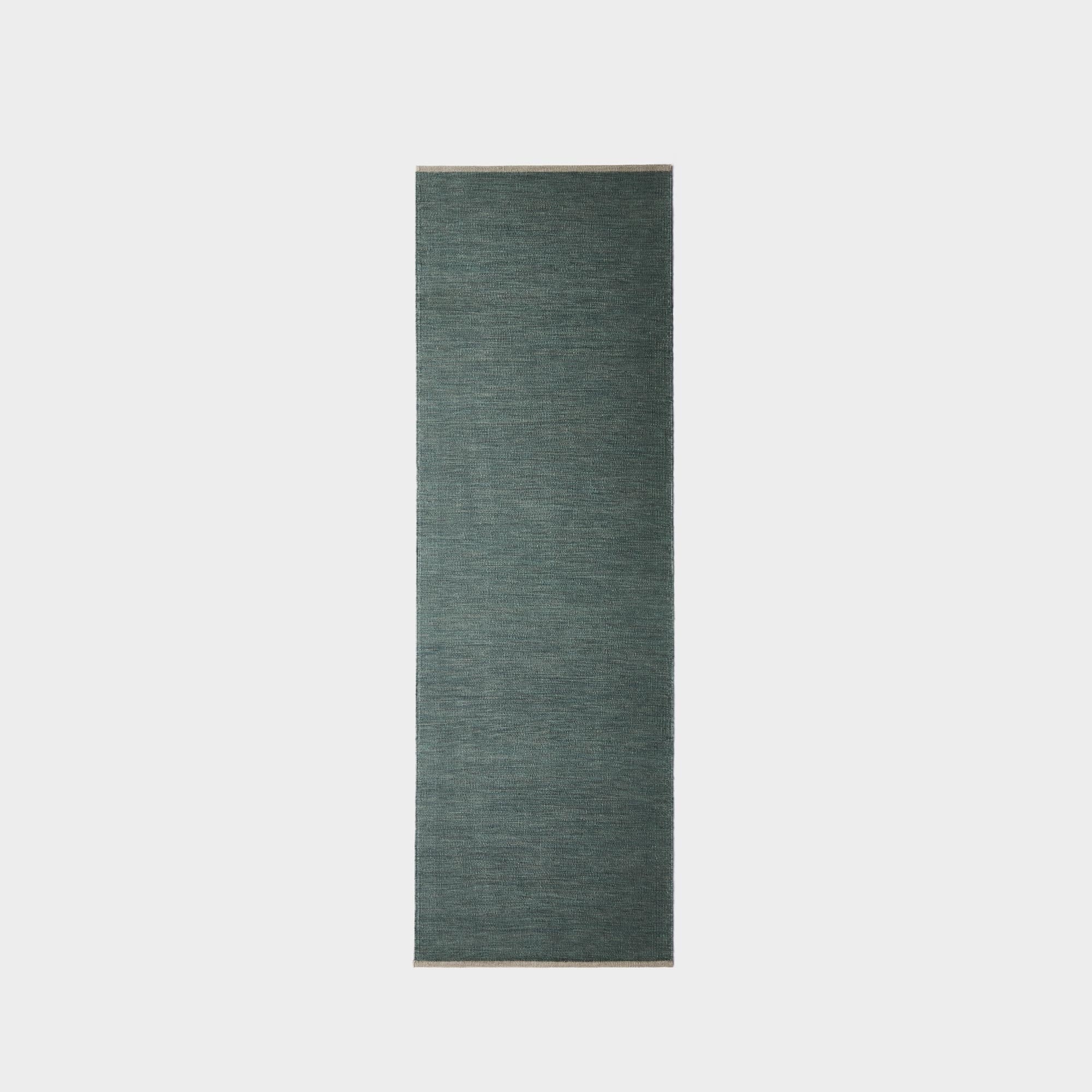 Rug Allium Dusty green