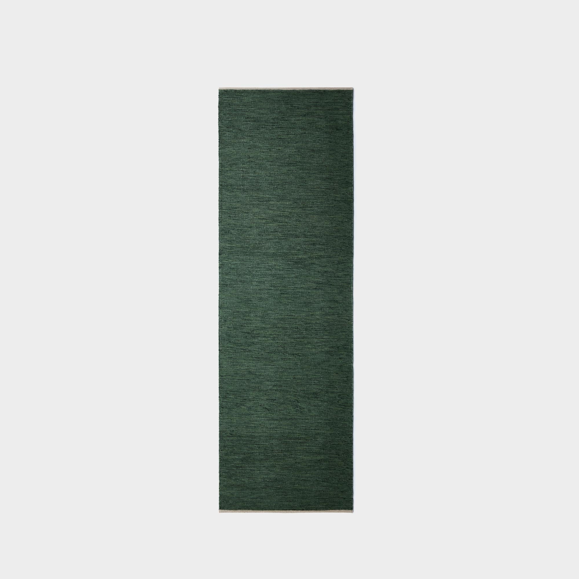 Rug Allium Garden green
