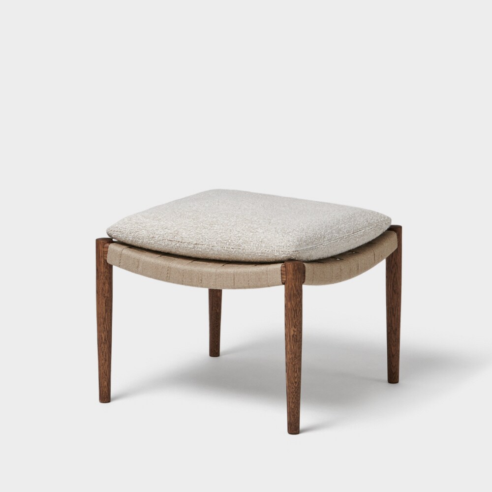 Easy Footstool