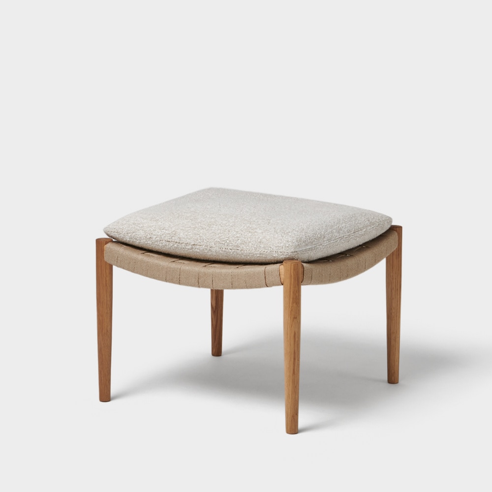 Easy Footstool
