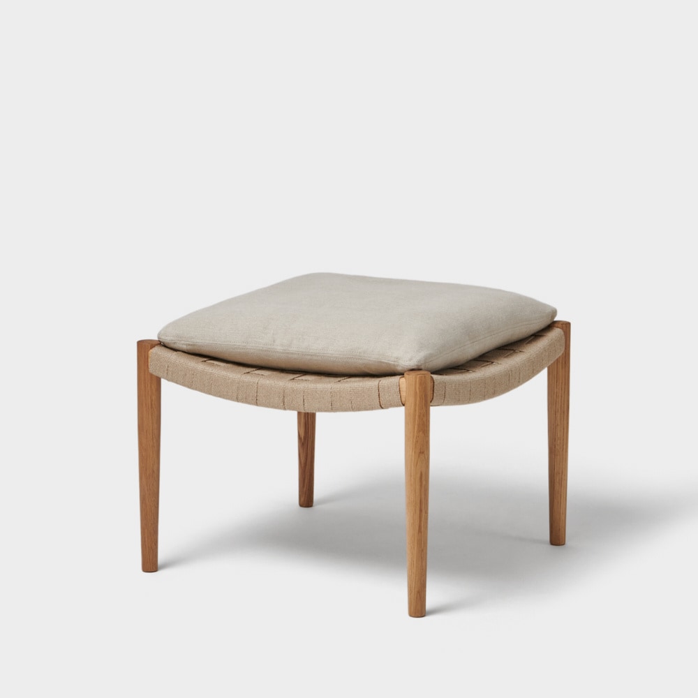 Easy Footstool