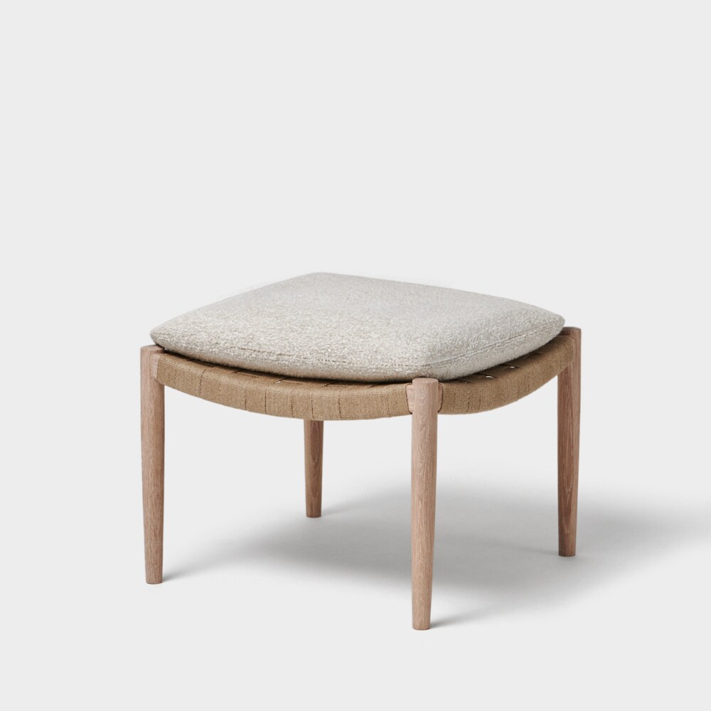 Easy Footstool