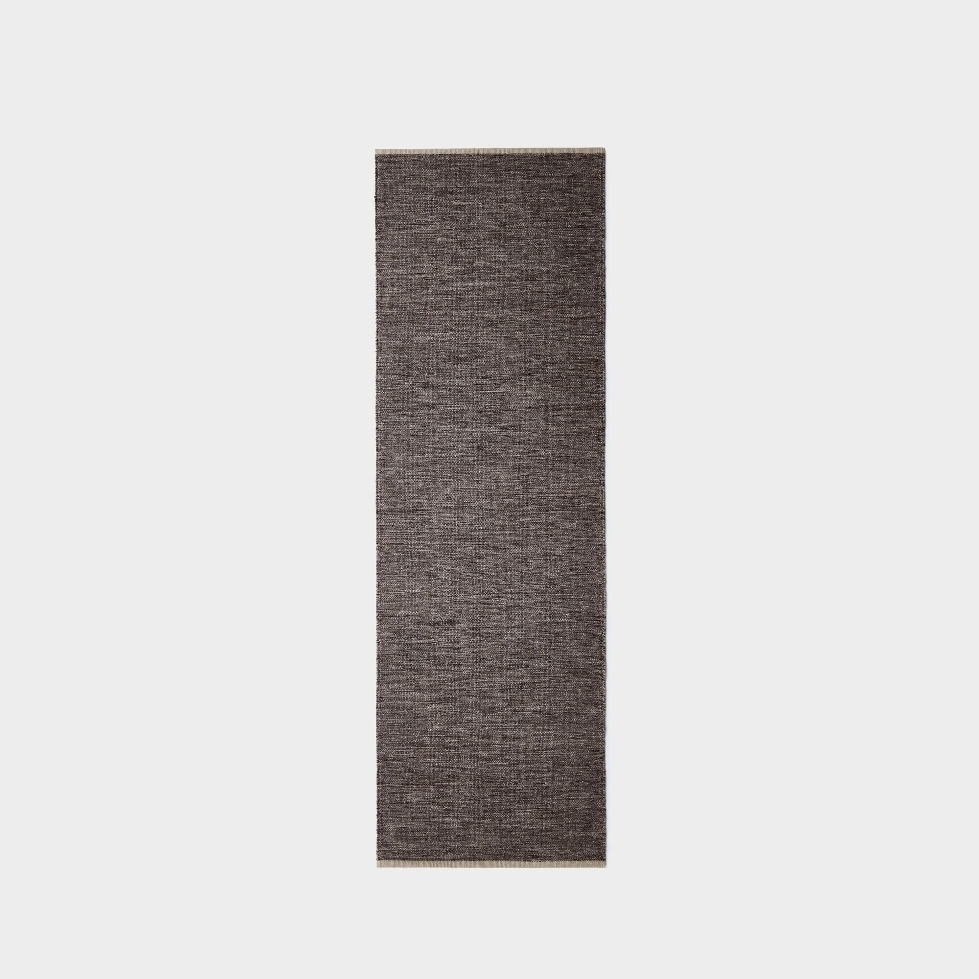 Rug Plain Mocca