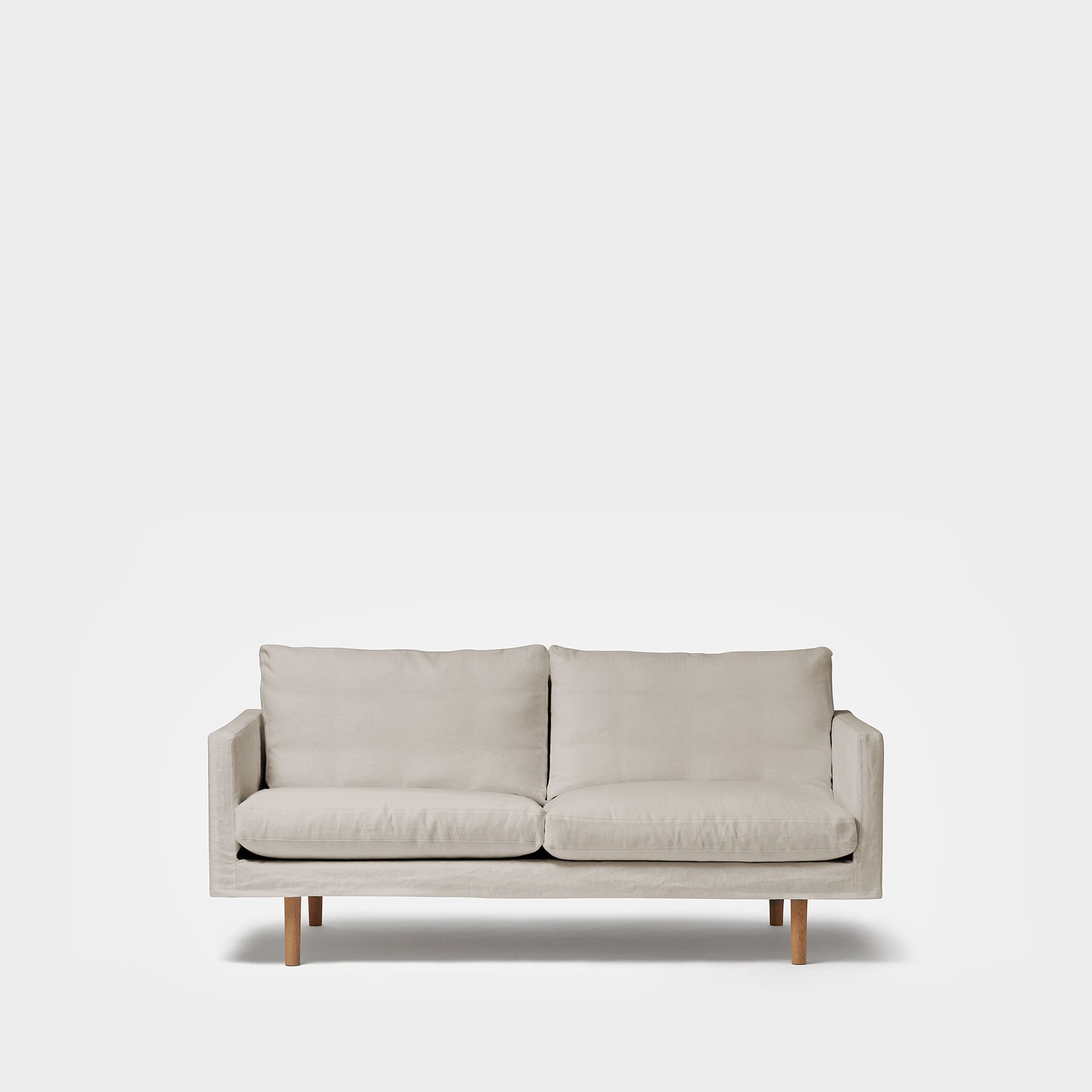 Sofa Straight 3-seater