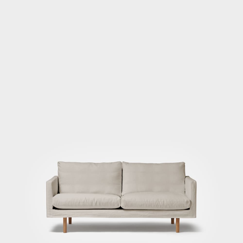 Sofa Straight 3-seater