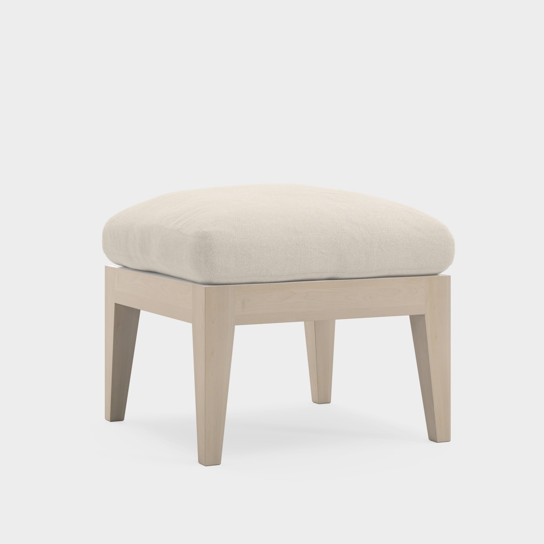 Footstool