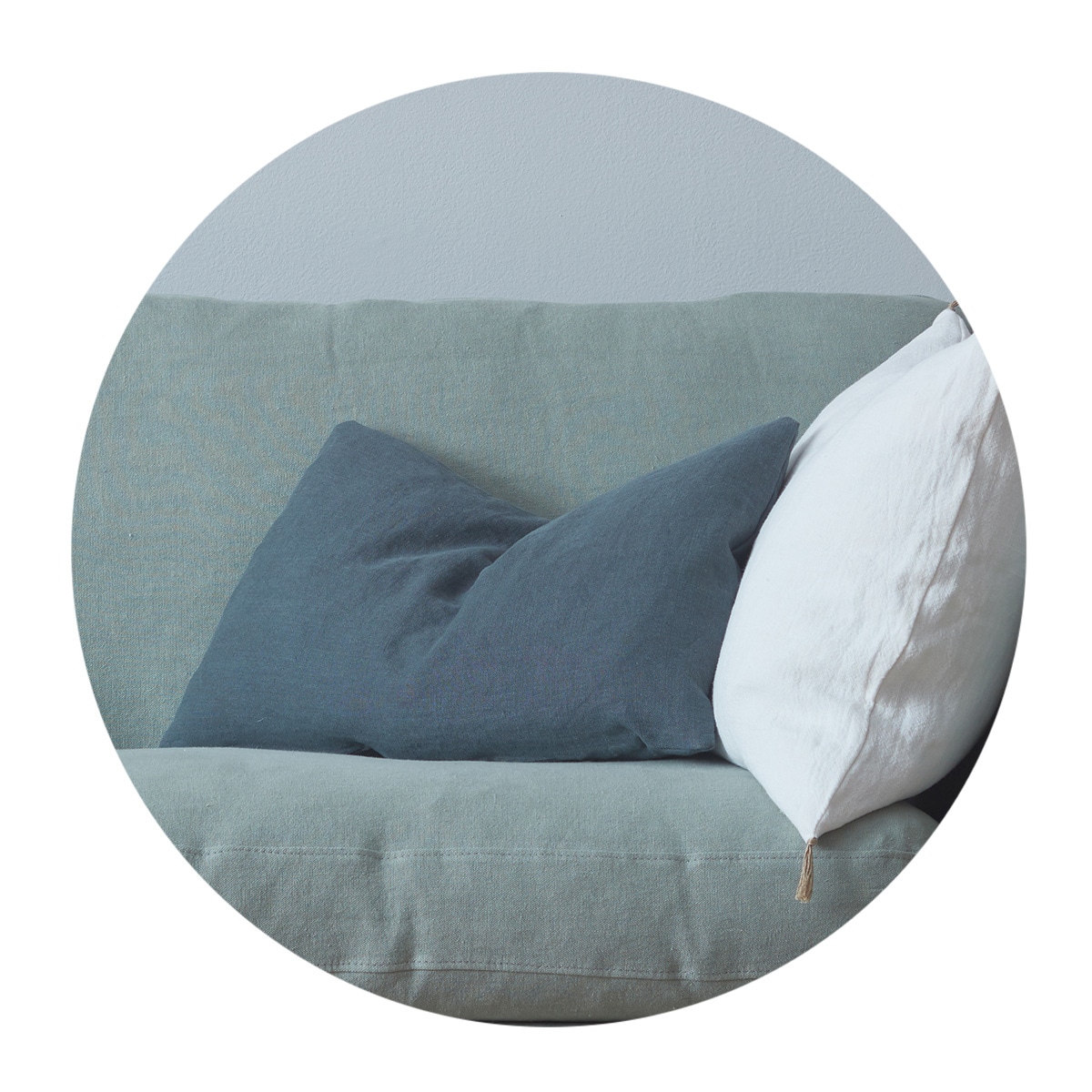 Cushion cover 40x60 cm