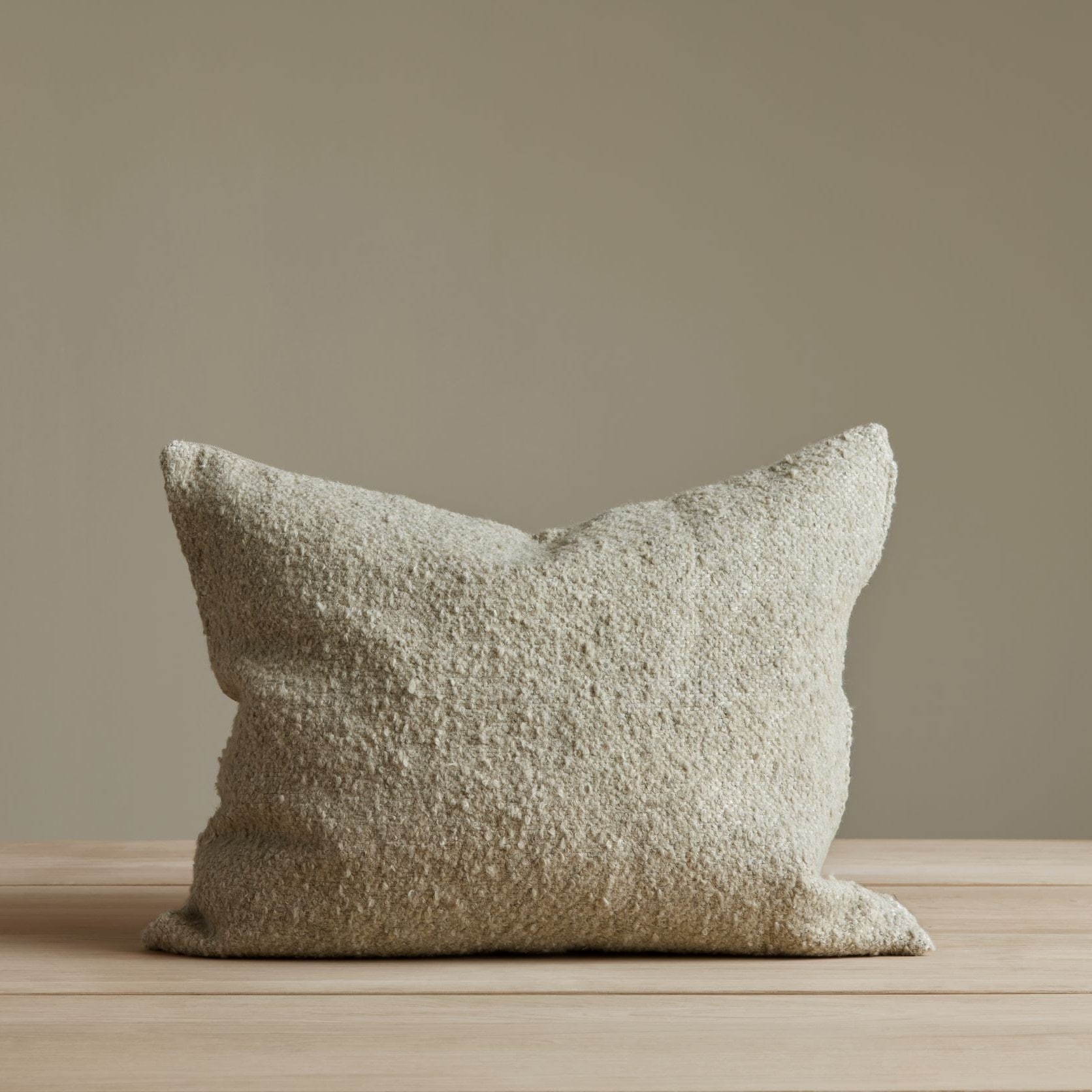 Cushion cover Mons